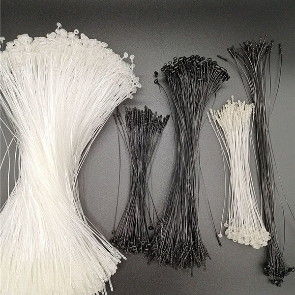 GRS再生手穿(chuān)膠針LOOP PINS