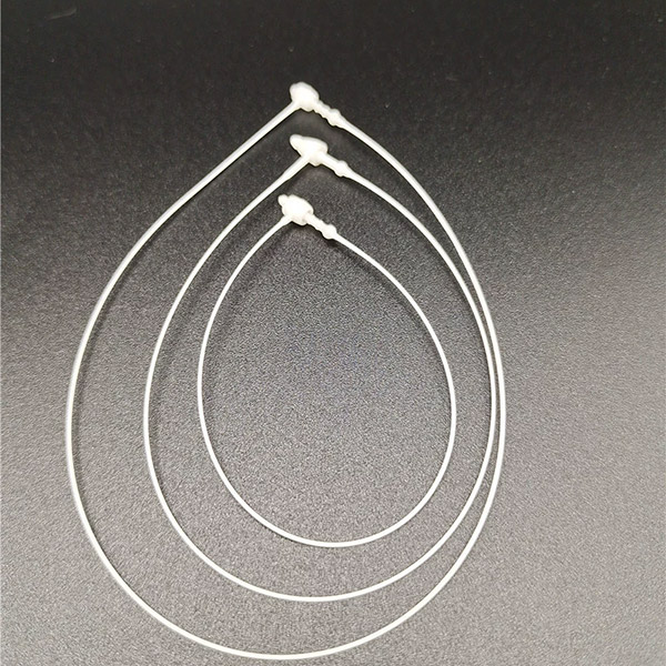 降解料手(shǒu)穿針LOOP PINS